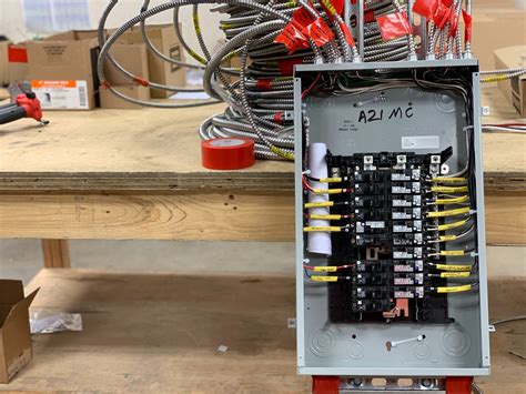 breaker box electric inc southwest 64th avenue davie fl|LAURY LEE ELECTRIC .